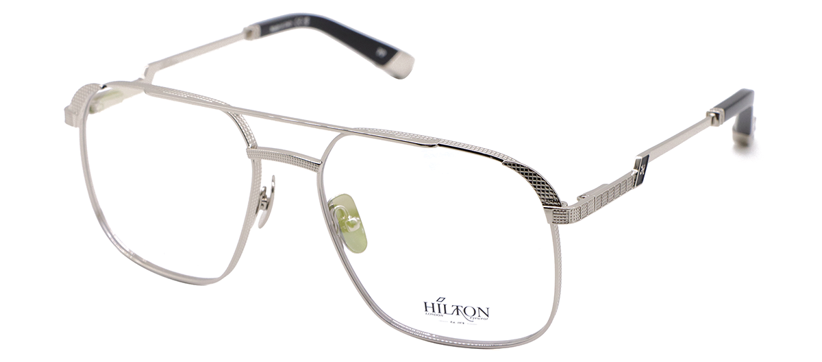 HILTON EXCLUSIVE 164 C3